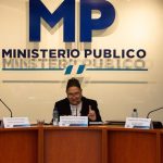 La Corte Suprema de Justicia de Guatemala rechaza celebrar antejuicios contra la ex fiscal general Porras