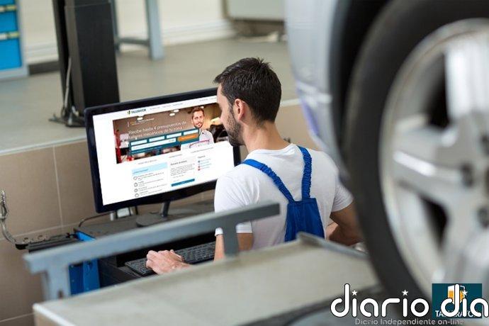 La creación de empresas sube un 31% en febrero en la Comunidad de Madrid