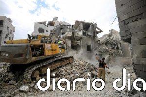 La Cruz Roja Libanesa denuncia la muerte de uno de sus sanitarios en nuevos ataques israelíes en el sur del país