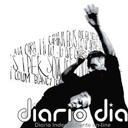 La danza contemporánea y la música experimental se unen en vivo en 'Face au Mur' en Sala Russafa