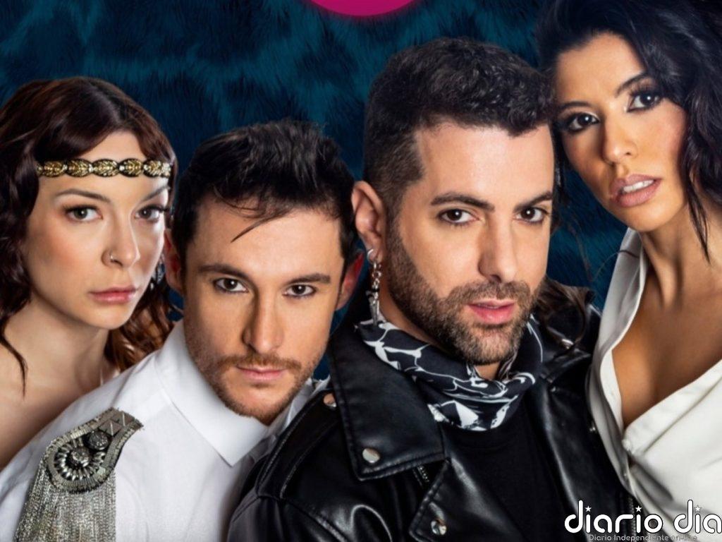 La Década Prodigiosa celebra su 41 aniversario con nuevo espectáculo y gira en 2026