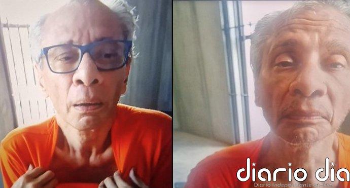 La defensa del exvicepresidente de Ecuador Jorge Glas denuncia falta de alimentos suficientes en prisión