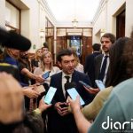 La derogación del decreto de alquiler infringe un golpe a Sumar al tumbar uno de sus hitos y genera tensión con PSOE