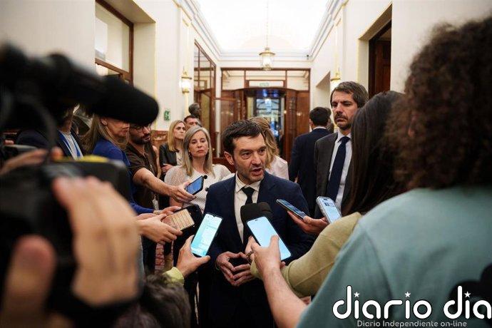 La derogación del decreto de alquiler infringe un golpe a Sumar al tumbar uno de sus hitos y genera tensión con PSOE