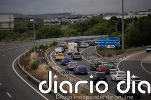 La DGT recomienda evitar distracciones y pide precaución para una vuelta de Semana Santa segura