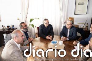 La Diputación de Cáceres apuesta por políticas contra la pobreza, la exclusión social y a favor de personas vulnerables