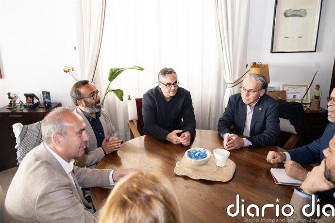 La Diputación de Cáceres apuesta por políticas contra la pobreza, la exclusión social y a favor de personas vulnerables