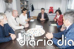 La Diputación de Cáceres invierte 900.000 euros en el arreglo de las carreteras provinciales dañadas por las borrascas