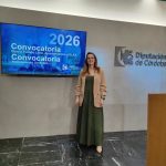 La Diputación de Córdoba presenta una nueva edición de sus convocatorias en materia de juventud