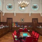 La Diputación de Jaén aprueba 26 millones para el Plan de Obras y Servicios y el plan de ayudas por el temporal