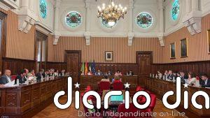 La Diputación de Jaén aprueba 26 millones para el Plan de Obras y Servicios y el plan de ayudas por el temporal