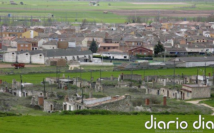 La Diputación de Palencia destina cerca de 217.500 euros a impulsar la digitalización del enoturismo del Cerrato