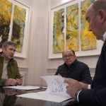 La Diputación de Segovia contribuirá al equipamiento del Centro de Interpretación del Cochinillo