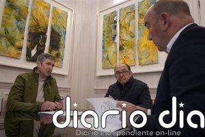 La Diputación de Segovia contribuirá al equipamiento del Centro de Interpretación del Cochinillo