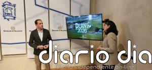 La Diputación de Valladolid impulsa el Plan V 2026 con ocho millones para inversiones en municipios y entidades menores