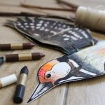 La Diputación Foral de Álava organiza observaciones de aves y talleres para menores en los parques naturales