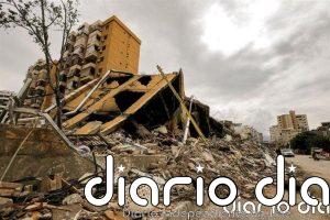 La Embajada en Beirut pide no viajar a Líbano y salir del país "en los primeros vuelos comerciales disponibles"