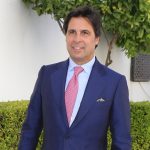 La emoción de Francisco Rivera al vivir la Semana Santa desde el otro lado