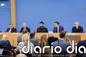 La empresa canadiense de IA Cohere adquiere la 'startup' alemana Aleph Alpha en un nuevo paso hacia Europa