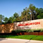 La empresa de servicios petroleros Halliburton ganó 392 millones en el primer trimestre, un 125% más