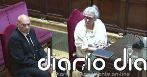 La empresaria Carmen Pano reitera que entregó dinero en efectivo en Ferraz: “Se hicieron dos pagos de 45.000 cada uno”