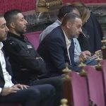 La empresaria Carmen Pano se ratifica: entregó 90.000 euros en bolsas en Ferraz