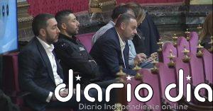 La empresaria Carmen Pano se ratifica: entregó 90.000 euros en bolsas en Ferraz