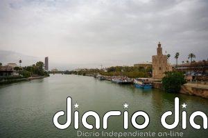 La entrada de polvo en suspensión procedente del norte de África provoca lluvias de barro en Andalucía hasta el domingo