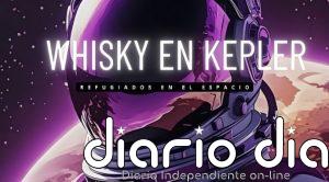La Escuela Reina Sofía acoge el estreno absoluto de la ópera 'Whisky en Kepler: Refugiados en el espacio'