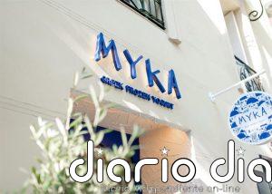 La española Myka, presente ya en más de 19 países, prevé nuevas aperturas en Nueva York y París