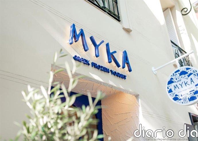 La española Myka, presente ya en más de 19 países, prevé nuevas aperturas en Nueva York y París