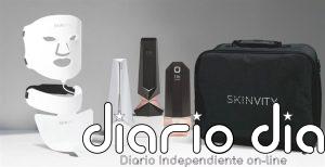 La española Skinvity inicia su expansión internacional aterrizando en Selfridges (Londres) y KaDeWe (Berlín)