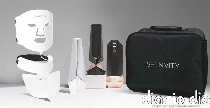 La española Skinvity inicia su expansión internacional aterrizando en Selfridges (Londres) y KaDeWe (Berlín)