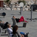 La estabilidad dominará en la Península y Baleares con las temperaturas al alza