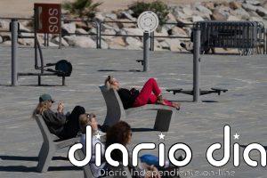 La estabilidad dominará en la Península y Baleares con las temperaturas al alza