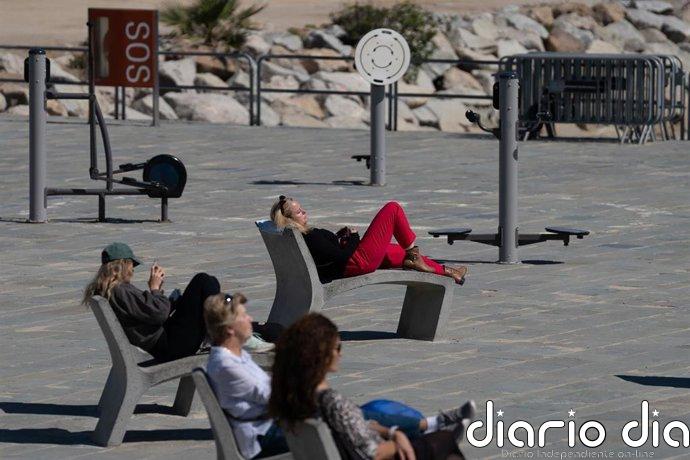 La estabilidad dominará en la Península y Baleares con las temperaturas al alza