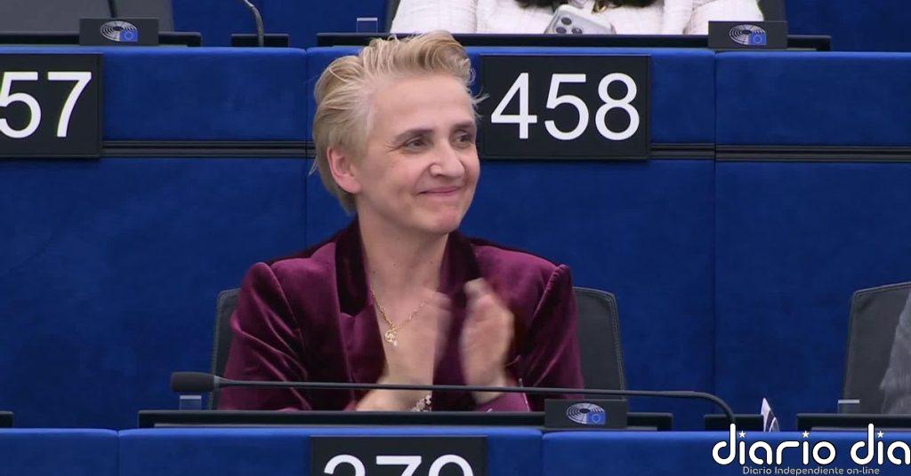 La Eurocámara aprueba la misma definición del consentimiento de Irene Montero en la ley del solo sí es sí