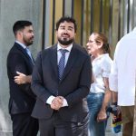 La Eurocámara da el primer paso para suspender la inmunidad de 'Alvise' para ser juzgado por el Supremo