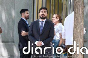 La Eurocámara da el primer paso para suspender la inmunidad de 'Alvise' para ser juzgado por el Supremo