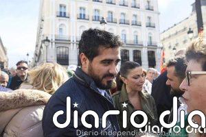 La Eurocámara levanta la inmunidad a 'Alvise' para que sea juzgado por el Tribunal Supremo