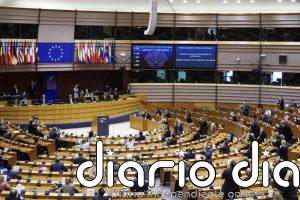 La Eurocámara pide elevar un 10% el presupuesto de la UE para reforzar defensa y competitividad