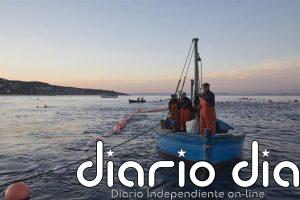 La Eurocámara pide misiones navales para combatir la pesca ilegal y las flotas fantasma en aguas de la UE