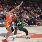 La Euroliga mantendrá su actual formato con 20 equipos en la temporada 26-27