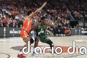 La Euroliga mantendrá su actual formato con 20 equipos en la temporada 26-27