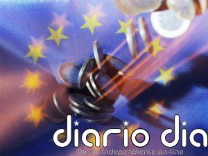 La eurozona se asoma a la estanflación al crecer un 0,1% en el primer trimestre con la inflación en el 3%