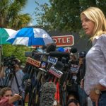 La ex fiscal general de EEUU Pam Bondi comparecerá ante una comisión del Congreso de EEUU en mayo por el caso Epstein