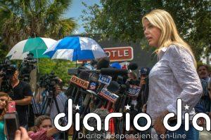 La ex fiscal general de EEUU Pam Bondi comparecerá ante una comisión del Congreso de EEUU en mayo por el caso Epstein