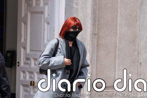 La expareja de Koldo no reconoce mensajes sobre dinero como 'chistorras' y dice que Ferraz pagaba gastos en efectivo