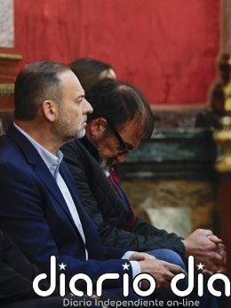 La exsecretaria de Ábalos confirma que Jéssica fue a 13 viajes oficiales, pagados por Koldo y "jamás" con dinero público