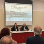 La FAAM reúne a doce ayuntamientos costeros de Almería en una jornada sobre accesibilidad turística